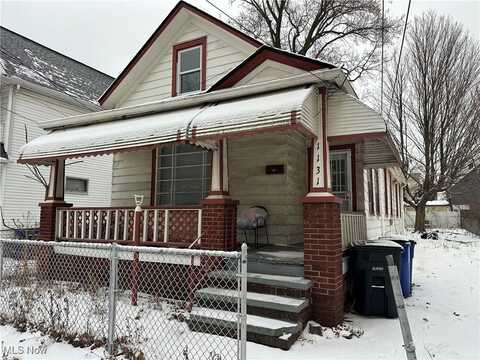 1131 E 66th Street, Cleveland, OH 44103