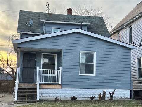 3474 E 145th Street, Cleveland, OH 44120