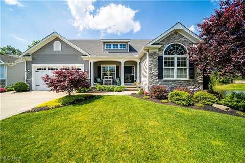 16 Ava June Drive, Painesville, OH 44077