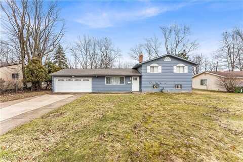 5675 Meadow Lane, Bedford Heights, OH 44146