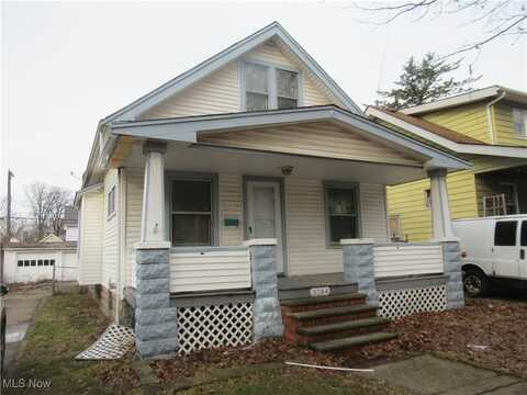 3284 W 127th Street, Cleveland, OH 44111