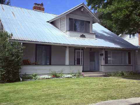 603 MAIN ST, COLVILLE, WA 99114