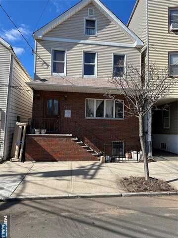 404 N 3rd Street 2, East Newark, NJ 07029