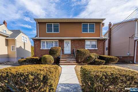 324 Mayhill Street, Saddle Brook, NJ 07663