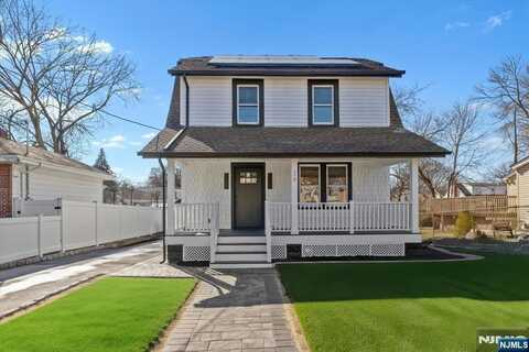 112 Porter Avenue, Bergenfield, NJ 07621