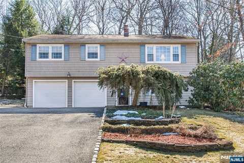 107 High Mountain Road, Ringwood, NJ 07456