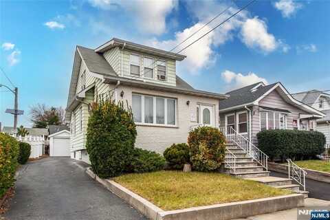 16 Legion Place, North Arlington, NJ 07031