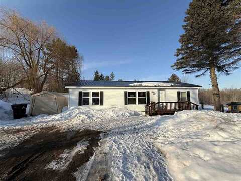 432 E Winters, Gaylord, MI 49735