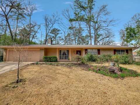 3917 Water Oak, Nacogdoches, TX 75965