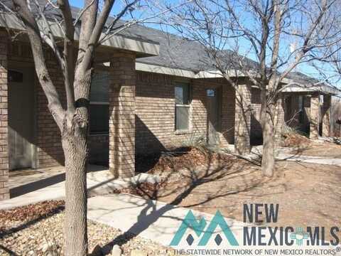 808 Wright Street, Clovis, NM 88101