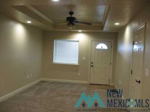 1916 Sheffield Drive, Clovis, NM 88101