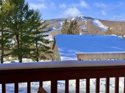 5G Mountain Village Way, Dover, VT 05356