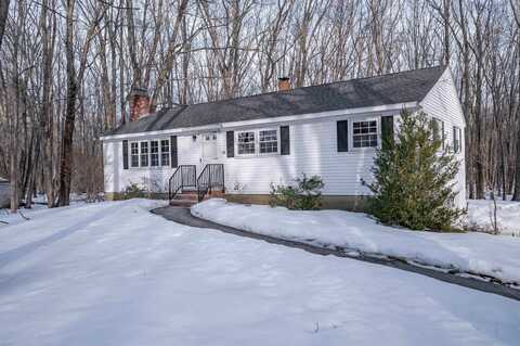 77 Walker Road, Atkinson, NH 03811