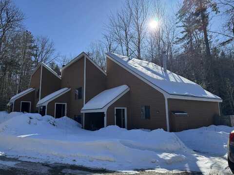 14 Streamside Drive, Campton, NH 03223