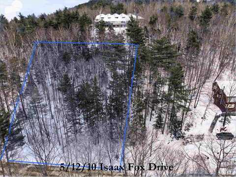 Isaac Fox Drive, Campton, NH 03223