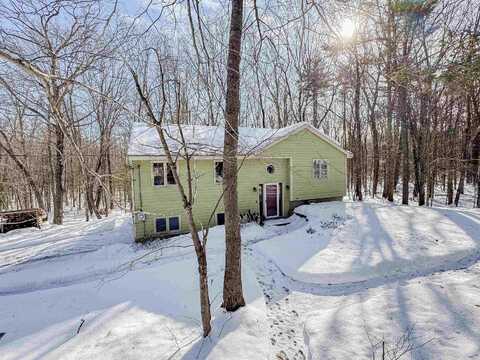 76 Chesley Drive, Barrington, NH 03825