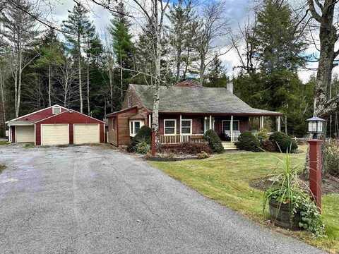 888 Middle Road, Clarendon, VT 05759