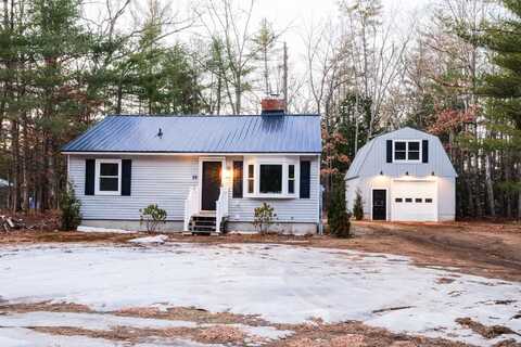 22 Andrews Road, Tilton, NH 03276