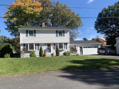 9 Alice Drive, Nashua, NH 03063