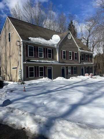 9 Granite Street, Dover, NH 03820