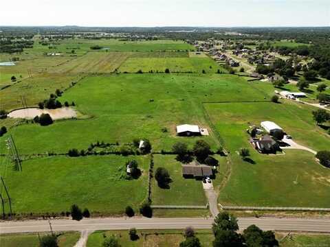 S York Street, Muskogee, OK 74403