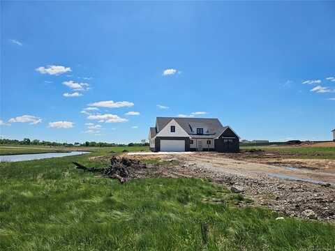 16950 E 520 Road, Claremore, OK 74019