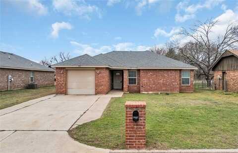 715 Geronimo, Pauls Valley, OK 73075