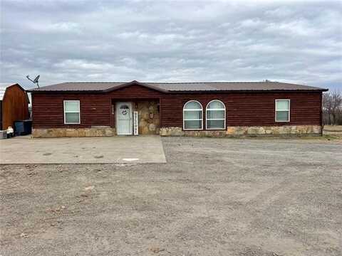 24075 Rocky Creek Road, Bokoshe, OK 74930