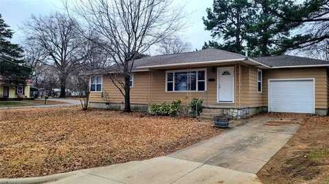 716 E Seminole Avenue, McAlester, OK 74501