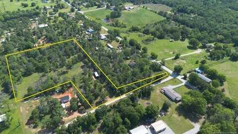 20072 E 407 Place, Chelsea, OK 74016