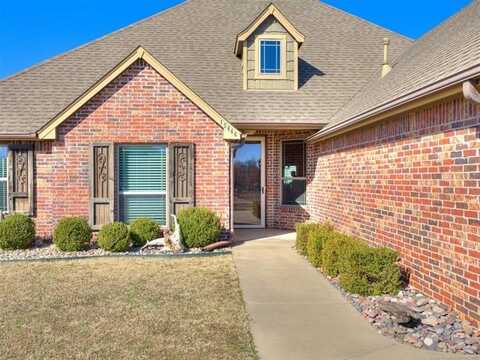 15446 Will Lane, Skiatook, OK 74070