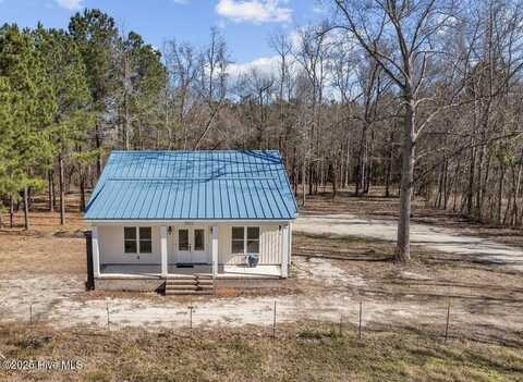 2651 Old Brick Road, Vanceboro, NC 28586