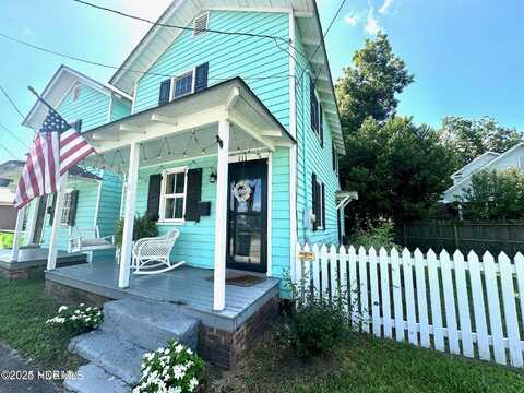 711 Queen Street, New Bern, NC 28560