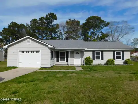 139 Morris Court, Havelock, NC 28532