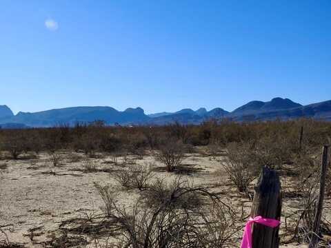 8623 Starry Night, Terlingua, TX 79852