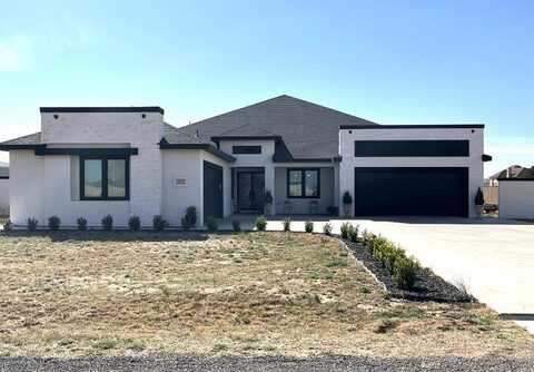 251 Webster Dr, Odessa, TX 79764