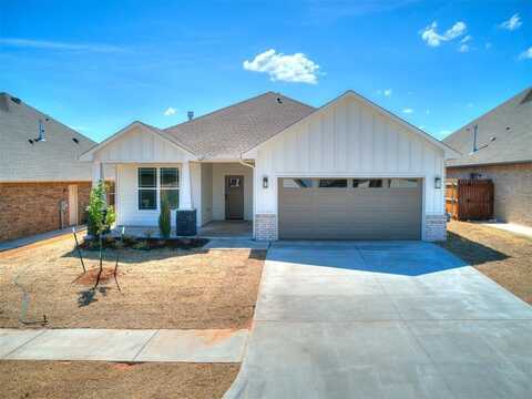 11708 SW 47th Street, Mustang, OK 73064