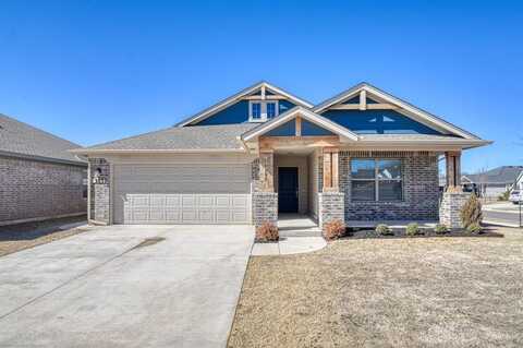 383 Pleasant View, Harrah, OK 73045