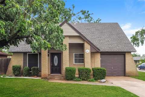 403 S Highland Drive, Mustang, OK 73064