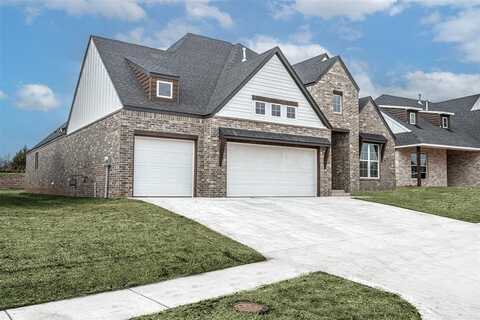 4117 Emery Drive, Edmond, OK 73034