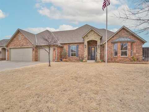 2513 SW 135th Circle, Oklahoma City, OK 73170