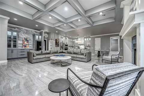5700 Copper Stone Court, Mustang, OK 73064