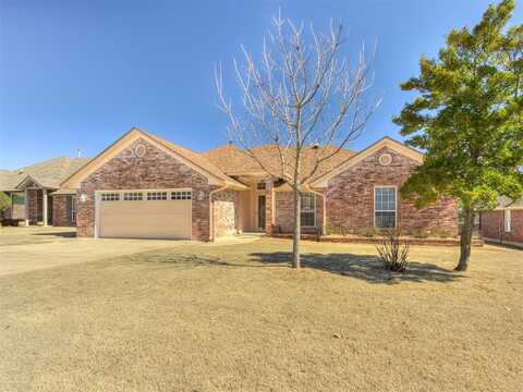 2044 Ridgeview Road, Midwest City, OK 73130