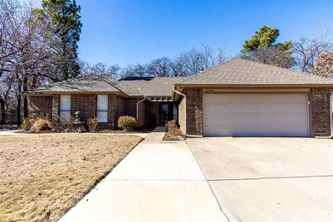 12405 Jersey Road, Oklahoma City, OK 73130