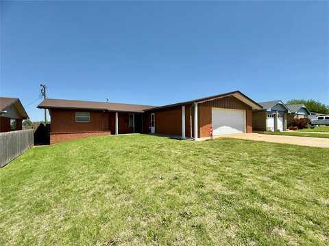 418 Mimosa Drive, Alva, OK 73717