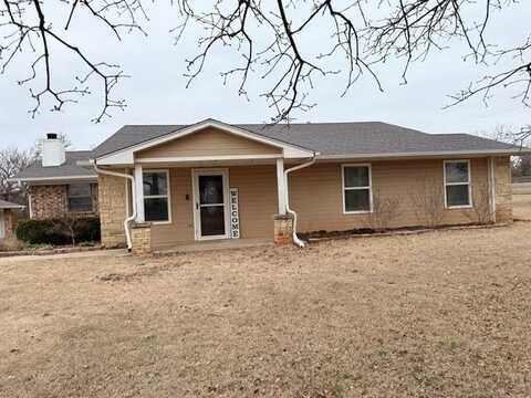 3005 Sharon Avenue, Harrah, OK 73045