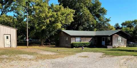 400 E Dotson Avenue, Roff, OK 74865