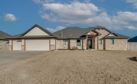 3829 Eastridge NE Circle, Piedmont, OK 73078