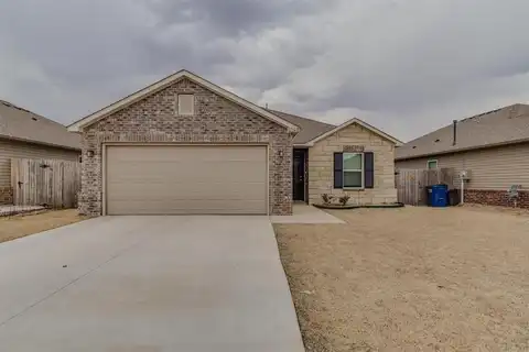 1508 Chuck Wagon Drive, El Reno, OK 73036