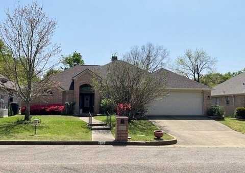 608 Paloma Street, Tyler, TX 75703